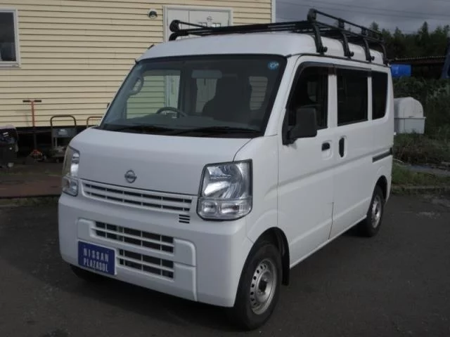 Nissan NV100 Clipper DR17V 2021